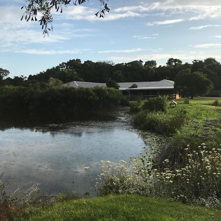 Tenikwa Wildlife Centre & Spa Plettenberg Bay Eksteriør bilde