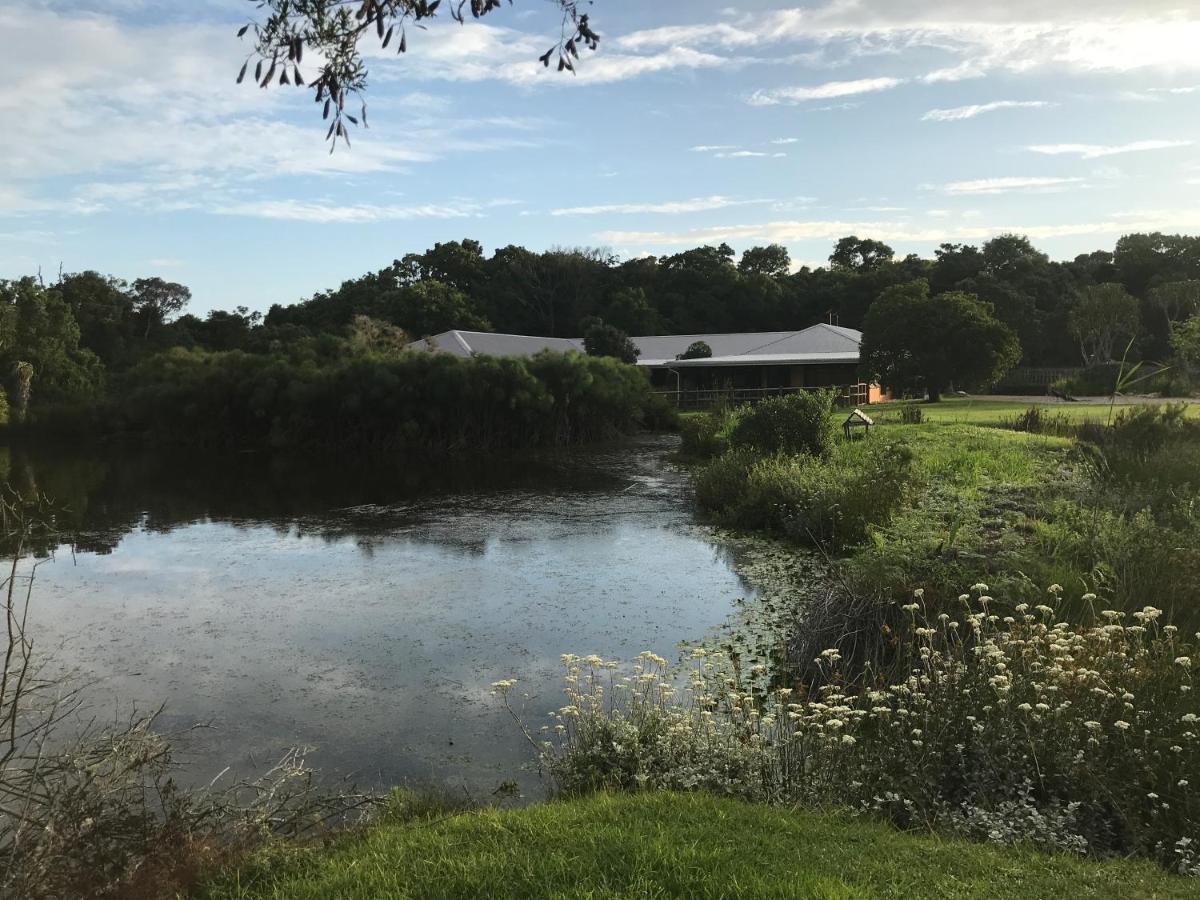 Tenikwa Wildlife Centre & Spa Plettenberg Bay Eksteriør bilde