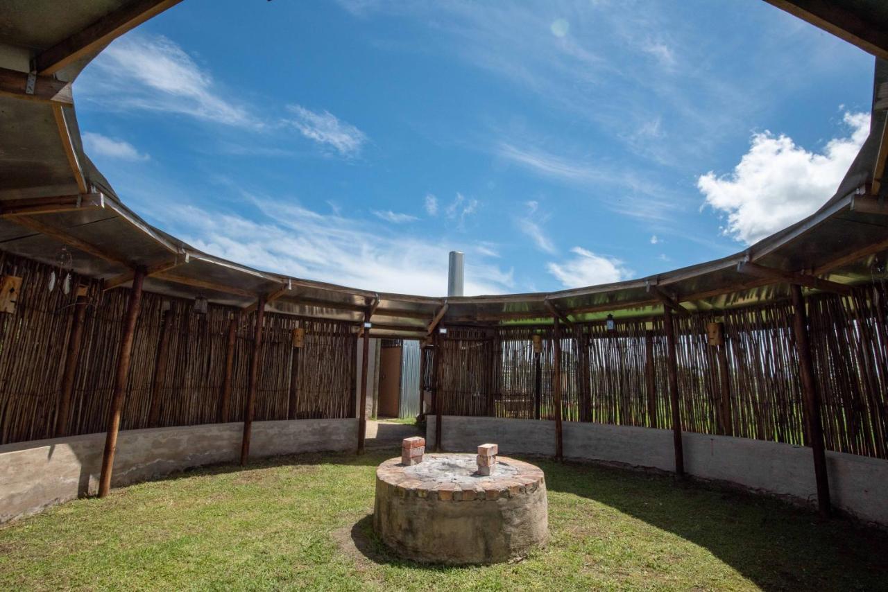 Tenikwa Wildlife Centre & Spa Plettenberg Bay Eksteriør bilde