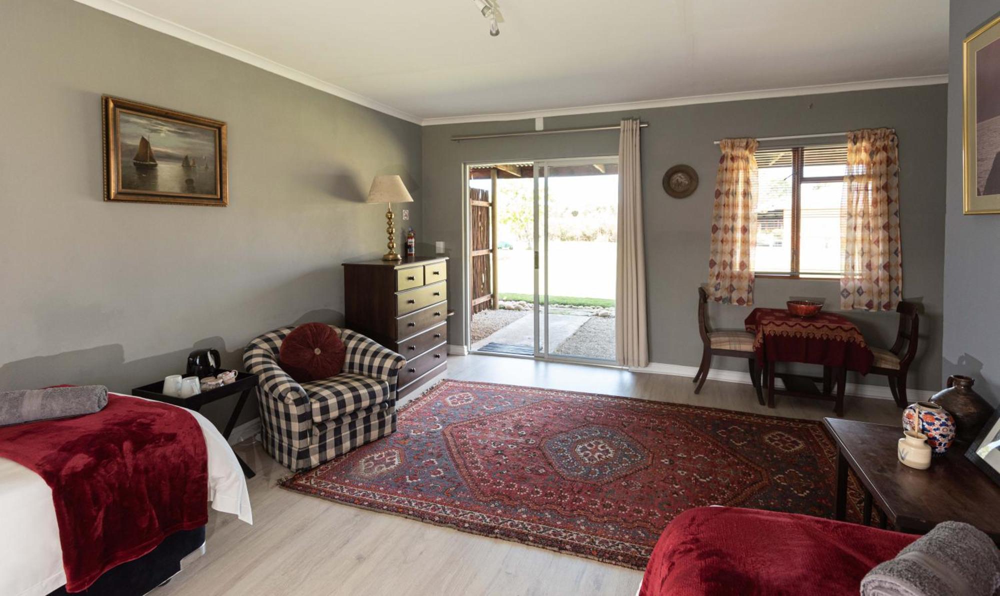 Tenikwa Wildlife Centre & Spa Plettenberg Bay Eksteriør bilde