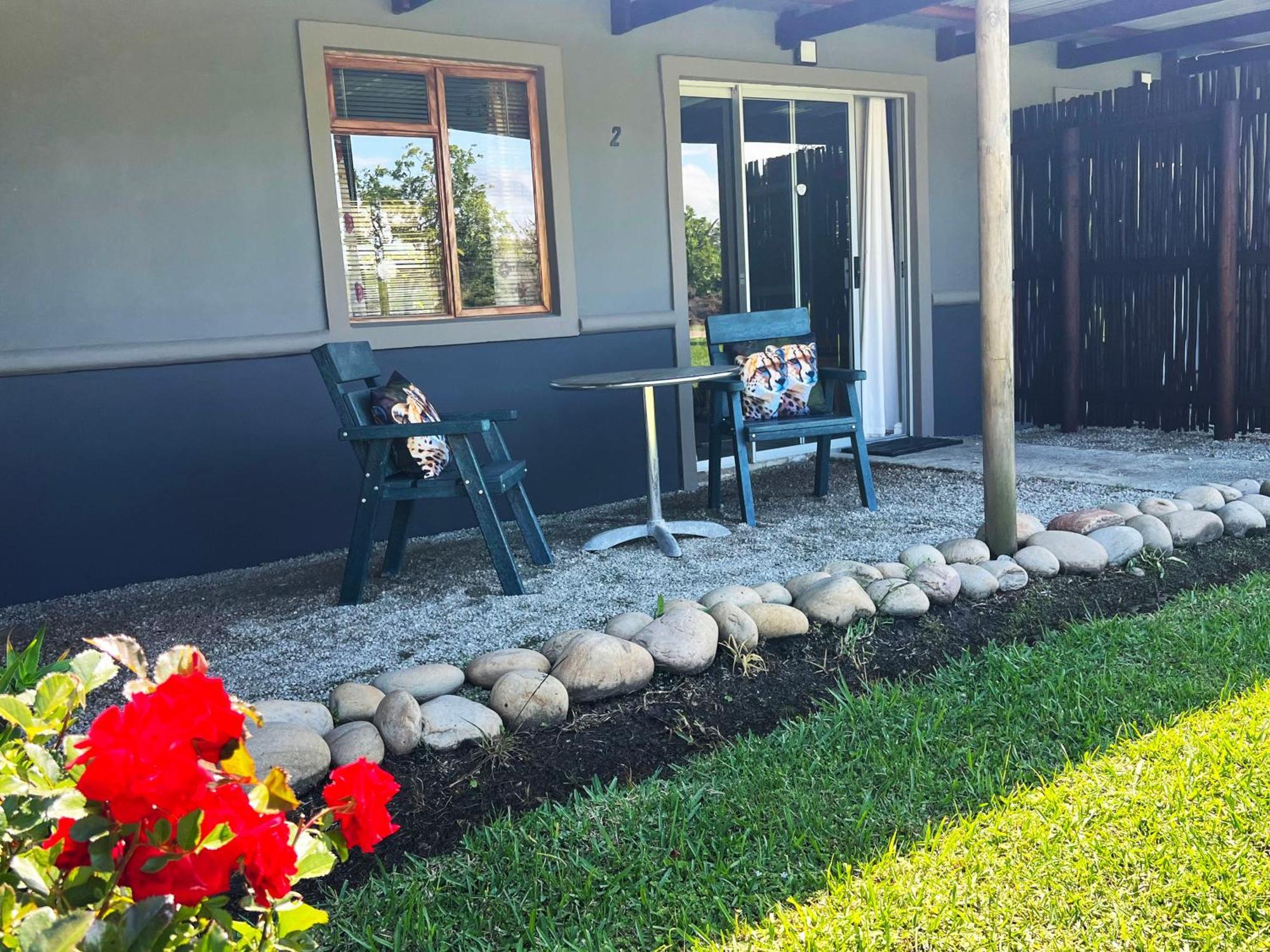 Tenikwa Wildlife Centre & Spa Plettenberg Bay Eksteriør bilde