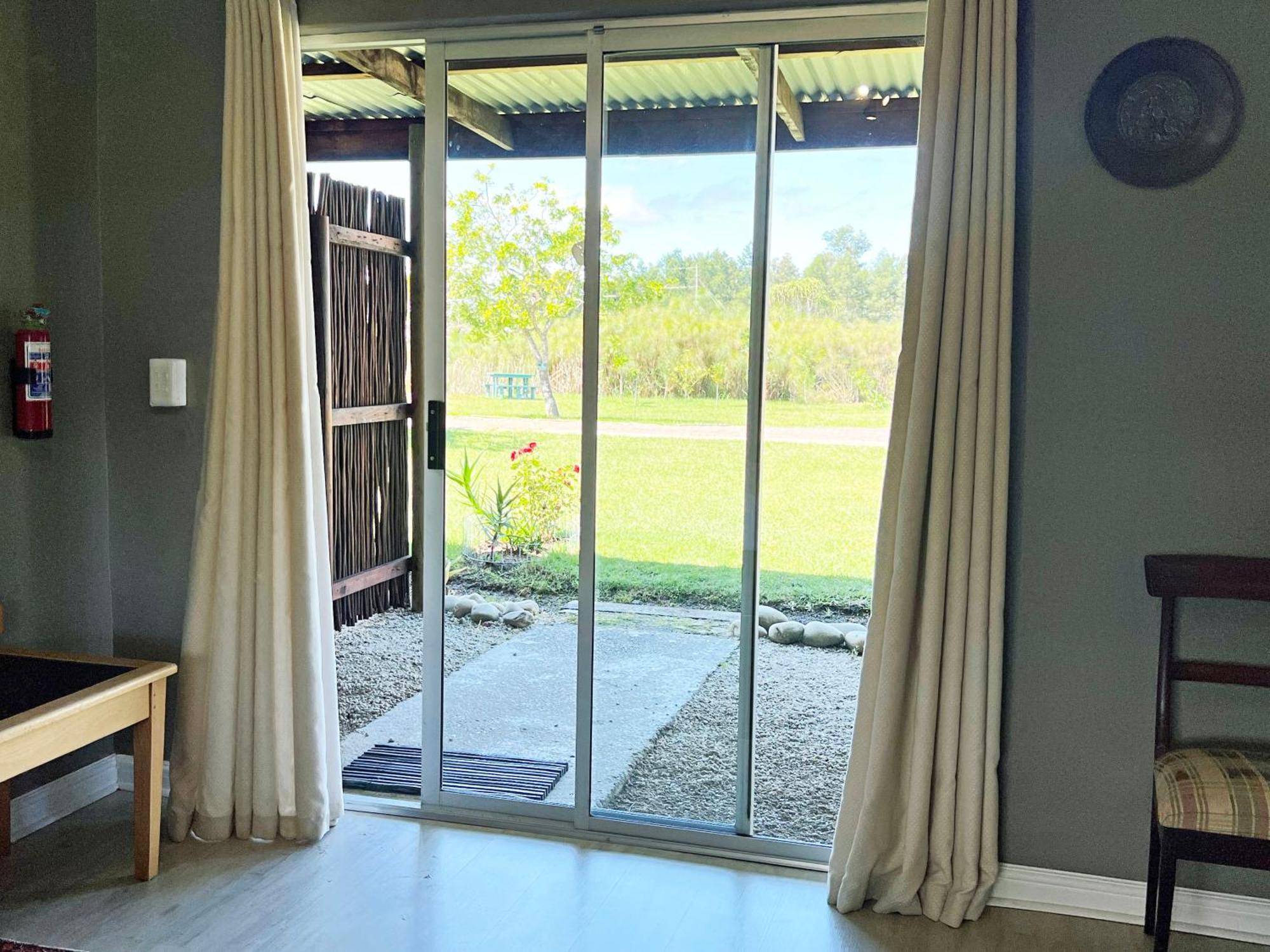 Tenikwa Wildlife Centre & Spa Plettenberg Bay Eksteriør bilde