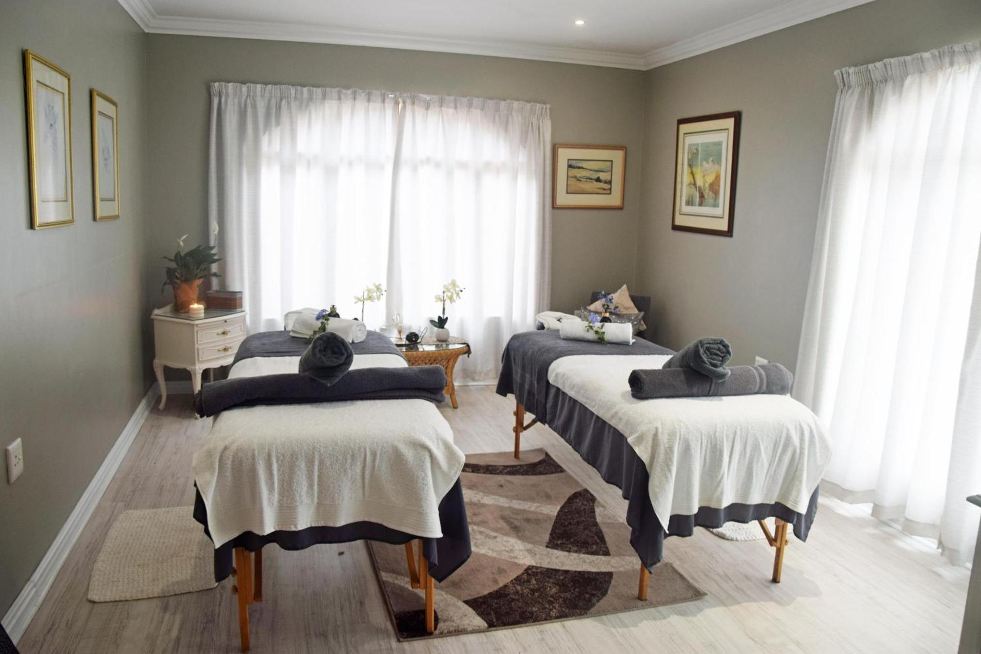 Tenikwa Wildlife Centre & Spa Plettenberg Bay Eksteriør bilde