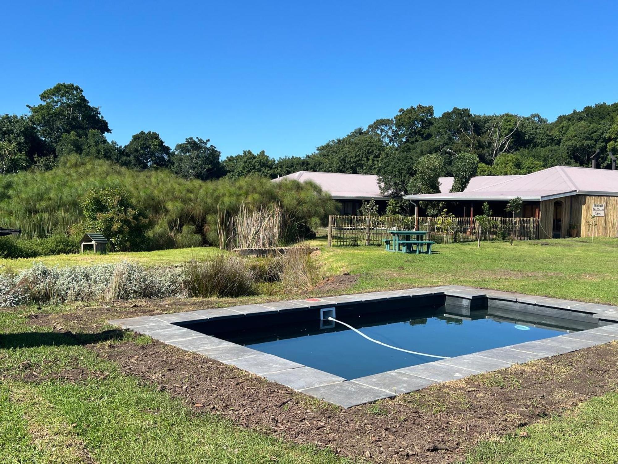 Tenikwa Wildlife Centre & Spa Plettenberg Bay Eksteriør bilde