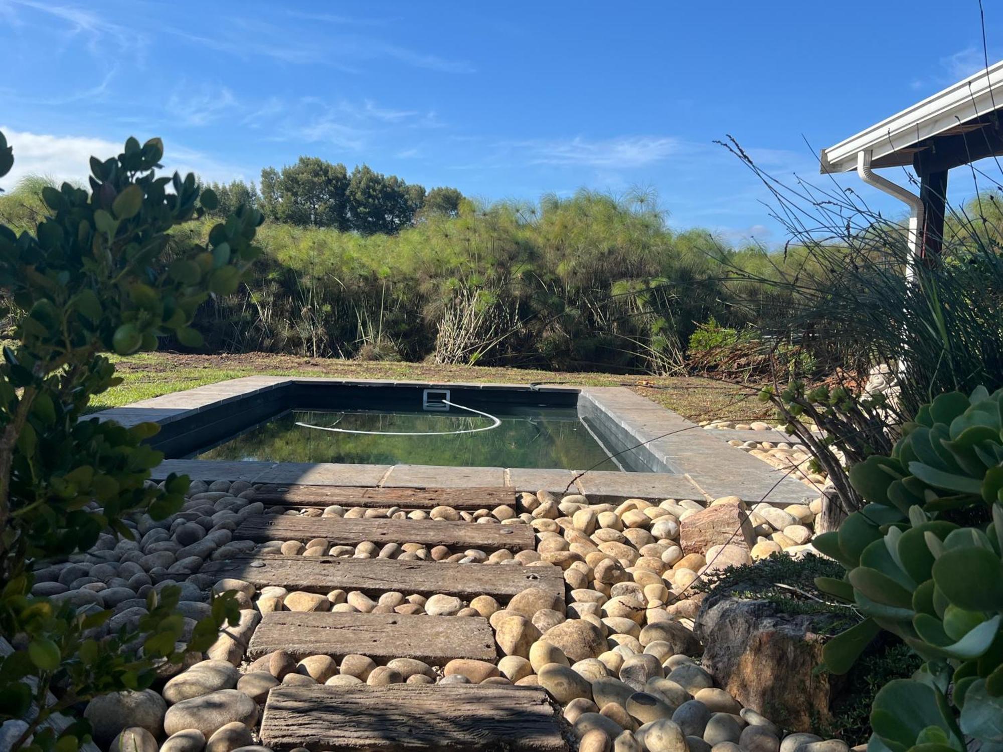Tenikwa Wildlife Centre & Spa Plettenberg Bay Eksteriør bilde
